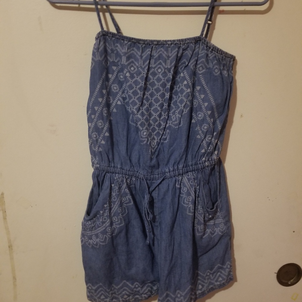 Jean Romper